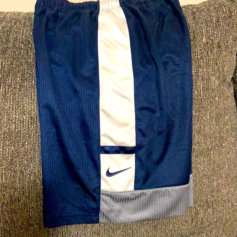 Boy’s Nike shorts
